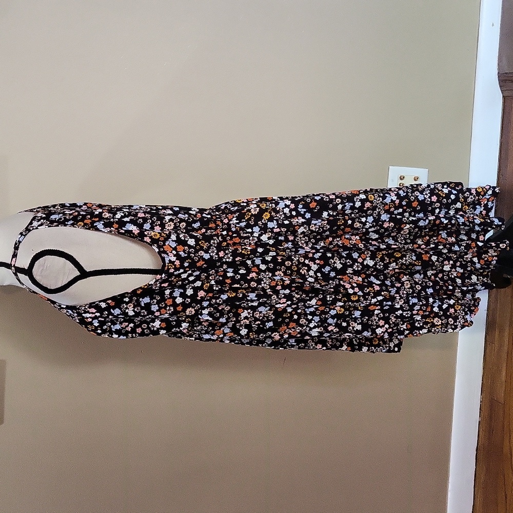 Torrid High-Low Sundress - Picture 7 of 13